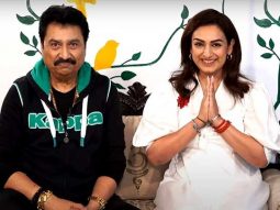 Kumar Sanu: “7 din ke liye chalne wala gaana hit nahi hota”| Akriti Kakar