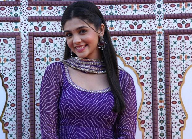 Kumkum Bhagya: Pranali Rathod opens up on learning Gujarati from senior actors on the sets of the show; says, “Their guidance has been incredibly helpful”