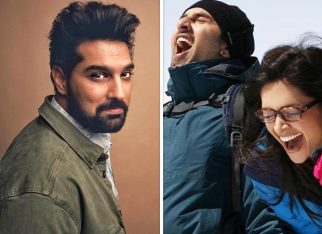 EXCLUSIVE: Kunaal Roy Kapur talks about Dil Dosti Aur Dogs; explains why he’s not in favour of Yeh Jawaani Hai Deewani 2: “You don’t want to see the reality of what happens to married people”