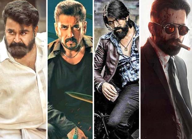 Will L2 Empuraan affect Salman Khan-starrer Sikandar or vice versa? Trade experts open up; hopeful that Mohanlal-starrer goes the KGF - Chapter 1 and Marco way in Hindi markets