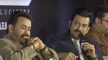 L2 Empuraan Hindi trailer launch: Prithviraj Sukumaran reveals how he overcame his TOUGHEST injury yet, despite minus 12 degree Celsius at 12,300 feet in Ladakh