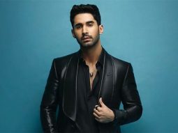 Lakshya on playing a romantic boy in Chand Mera Dil after doing action in Kill, “It will be a challenge for sure”