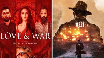 Love And War Vs. Toxic: Ranbir Kapoor, Alia Bhatt, Vicky Kaushal starrer to clash with Yash starrer on March 19, 2026