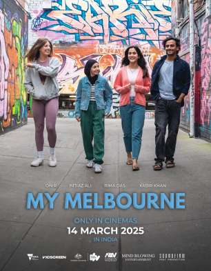 My Melbourne