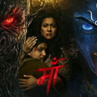 Maa poster