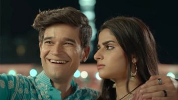 Makers of Inn Galiyon Mein drop song ‘Maaheru’: Javed Ali and Shalmali Kholgade weave magic in soul-stirring track, watch