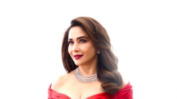 Madhuri Dixit