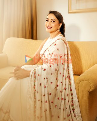 Madhuri Dixit
