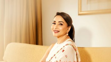 Madhuri Dixit
