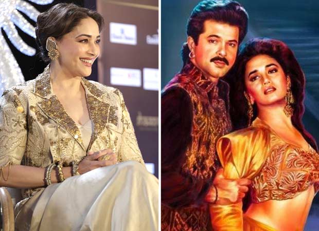 IIFA 2025 Jaipur: “Lot of people told me that Raja should have been called Rani: Beta should have been called Beti” – Madhuri Dixit