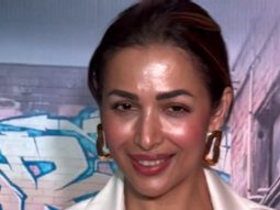 Malaika Arora’s casual yet chic look