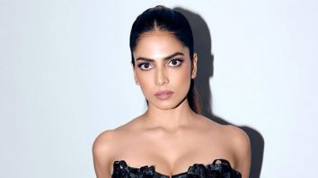 EXCLUSIVE: Malavika Mohanan shares heartfelt Holi 2025 wishes; says, “Nothing beats celebrating with family”