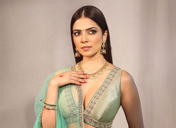 Malavika Mohanan’s vibrant wardrobe channels the spirit of Holi!