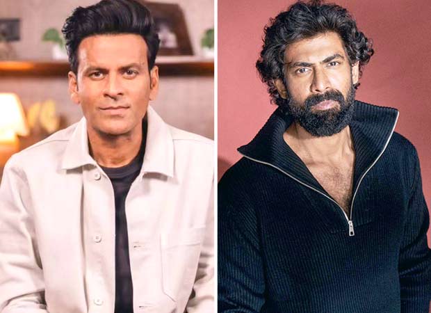 Manoj Bajpayee teams up with American director Ben Rekhi for Rana Daggubati-produced film: Report