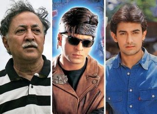 Mansoor Khan on not offering the role of Max to Aamir Khan in Josh, “It must have come as a shock to him”