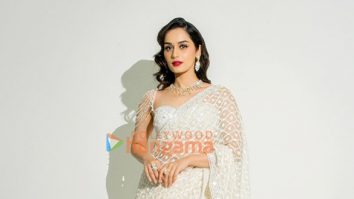 Manushi Chhillar