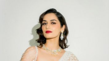 Manushi Chhillar