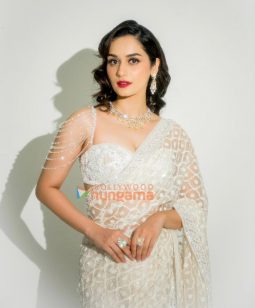 Manushi Chhillar