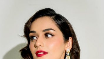 Manushi Chhillar