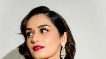 Manushi Chhillar