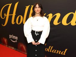 Mimi Cave on Holland: “We get to cross genres and hit emotional centre points”