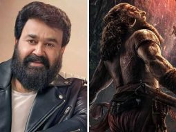 Mohanlal pitches himself for Kantara franchise; says, “Please ask them to cast me”