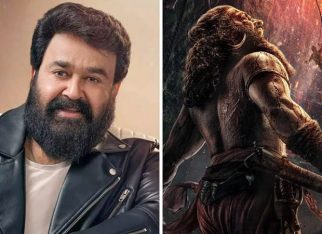 Mohanlal pitches himself for Kantara franchise; says, “Please ask them to cast me” Mohanlal pitches himself for Kantara franchise; says, “Please ask them to cast me”