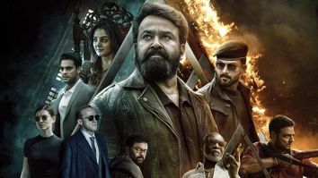 Mohanlal starrer L2: Empuraan sparks controversy; Kerala CM backs film amid BJP’s censorship allegations