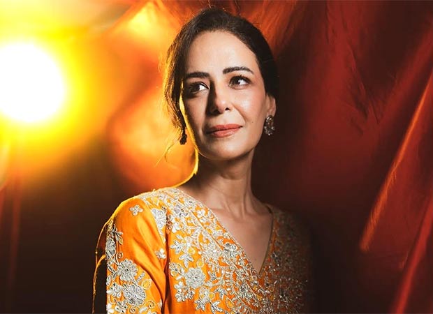 Mona Singh calls her Made In Heaven character "survivor": "She chose to rise to the occasion"