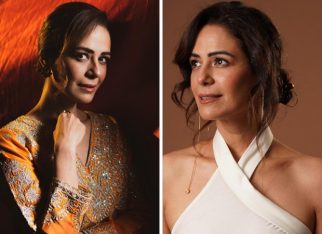 Mona Singh’s fashion diaries: Ethereal sarees, chic suits and summer perfection