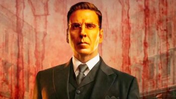 Motion poster of Kesari – Chapter 2 | Akshay Kumar