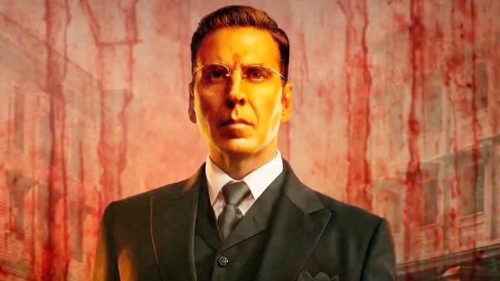 Motion poster of Kesari – Chapter 2 | Akshay Kumar Motion poster of Kesari – Chapter 2 | Akshay Kumar