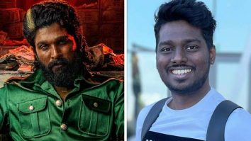 REVEALED: Mythri Movie Makers producer confirms Allu Arjun’s next with Atlee; superstar to work in Trivikram’s next before shooting for Pushpa 3 in 2027