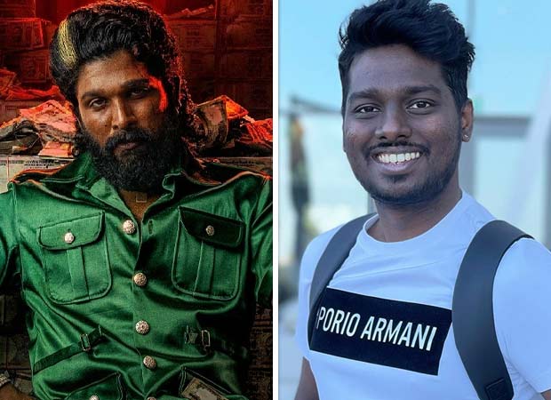 REVEALED: Mythri Movie Makers producer confirms Allu Arjun's next with Atlee; superstar to work in Trivikram's next before shooting for Pushpa 3 in 2027