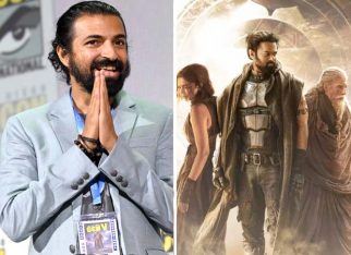 Nag Ashwin confirms Kalki 2898 AD sequel; filming to begin in December
