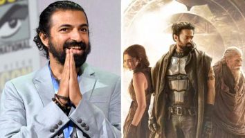 Nag Ashwin confirms Kalki 2898 AD sequel; filming to begin in December
