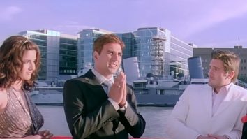 Patriotic monologue from Vipul Amrutlal Shah’s Namastey London was shot in just 2-3 hours!