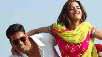 Vipul Amrutlal Shah and Akshay Kumar bring back Namastey London for re-release this Holi