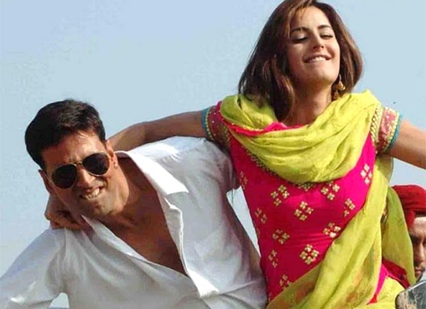 Akshay Kumar announces re-release of Namastey London this Holi