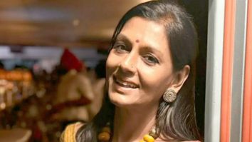Nandita Das on what ails our education system & why she agreed to be part of Ziddi Girls; says, “Just filling students with information is of little use”