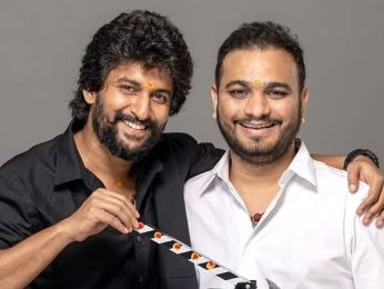 Nani calls The Paradise as India’s ‘Mad Max’; filmmaker Srikanth Odela describes it as ‘one of the most authentic, original and unapologetically honest Indian films’ Nani calls The Paradise as India’s ‘Mad Max’; filmmaker Srikanth Odela describes it as ‘one of the most authentic, original and unapologetically honest Indian films’
