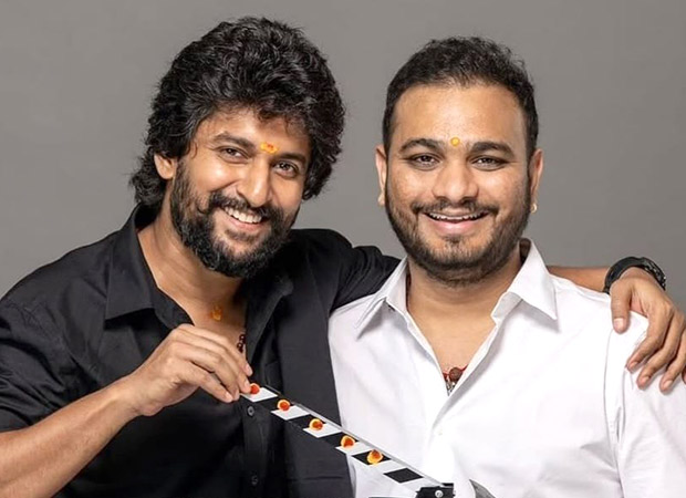 Nani calls The Paradise as India’s ‘Mad Max’; filmmaker Srikanth Odela describes it as the ‘one of the most authentic, original and unapologetically honest Indian films’