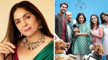 EXCLUSIVE: Neena Gupta talks about Dil Dosti Aur Dogs; SLAMS makers for not promoting OTT films well: “Aap itni mehnat karte ho aur phir zyada log usko dekhte nahin. It DEPRESSES me; sometimes, I feel I should rather do a commercial film. Kam se kam, koi dekhega toh sahi”