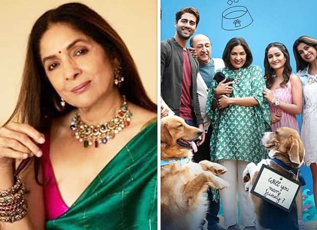 EXCLUSIVE: Neena Gupta talks about Dil Dosti Aur Dogs; SLAMS makers for not promoting OTT films well: “Aap itni mehnat karte ho aur phir zyada log usko dekhte nahin. It DEPRESSES me; sometimes, I feel I should rather do a commercial film. Kam se kam, koi dekhega toh sahi”