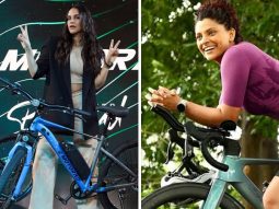 From Neha Dhupia to Saiyami Kher: 7 Bollywood actors who have embraced sustainable yet fun ways to travel