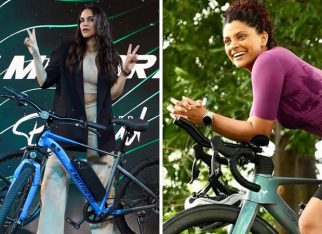 From Neha Dhupia to Saiyami Kher: 7 Bollywood actors who have embraced sustainable yet fun ways to travel