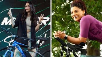 From Neha Dhupia to Saiyami Kher: 7 Bollywood actors who have embraced sustainable yet fun ways to travel