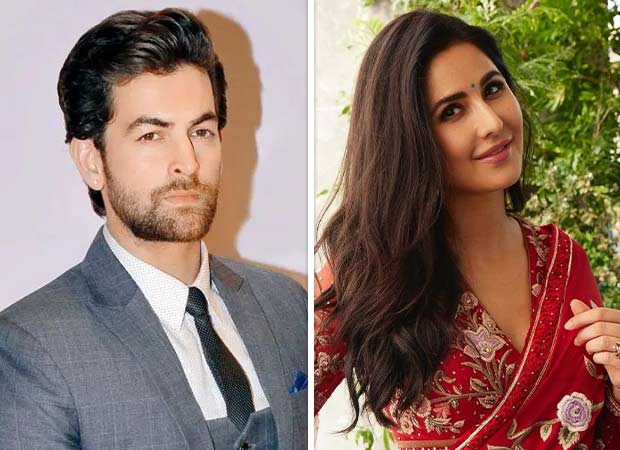 Neil Nitin Mukesh recalls fighting with Katrina Kaif from day one of New York shoot: “I heard that she had an issue with my complexion”