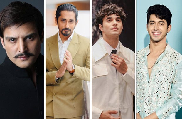 Netflix to bring together Jimmy Sheirgill, Siddharth, Abhay Verma, and Mihir Ahuja in a war drama