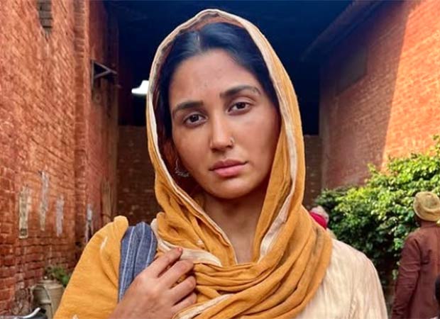 Nikita Dutta recalls relatives calling her "Farzi Punjabi"; explains how she prepared for The Waking of a Nation role